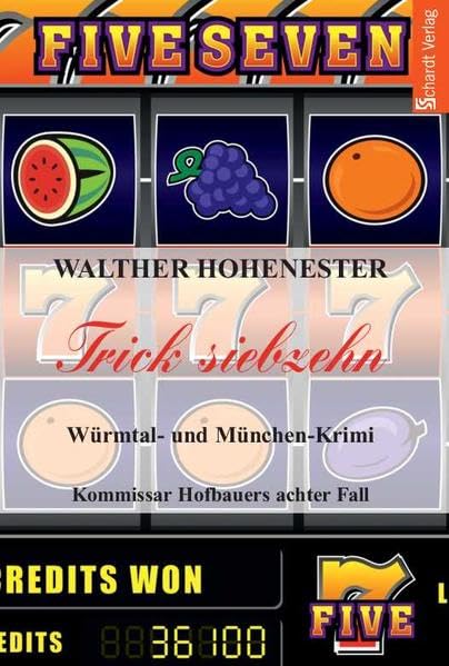 Product Image: Trick siebzehn