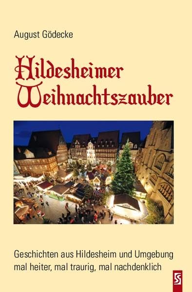 Hildesheimer Weihnachtszauber Contemporary literature
