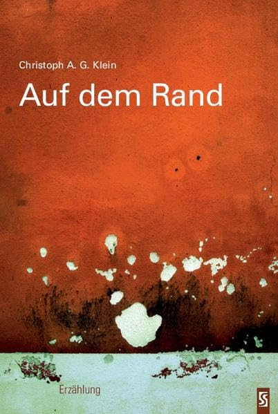Auf dem Rand Contemporary literature Books
