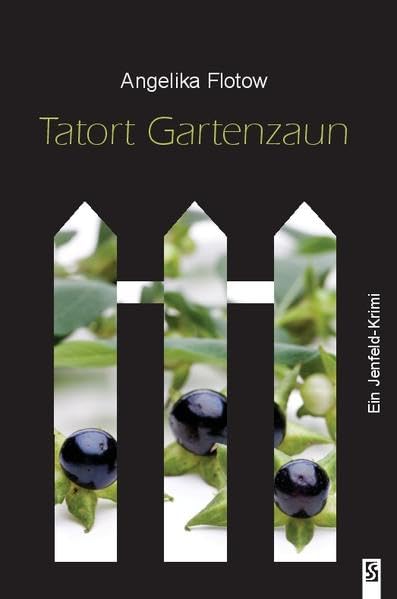 Tatort Gartenzaun: Jenfeld-Krimi: Ein Jenfeld-Krimi Contemporary literature
