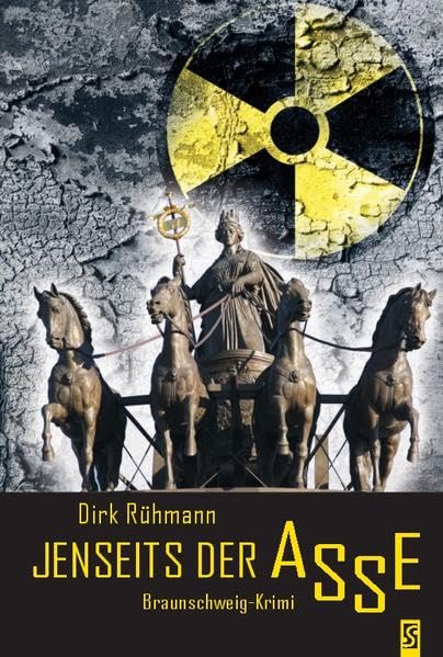 Jenseits der Asse book