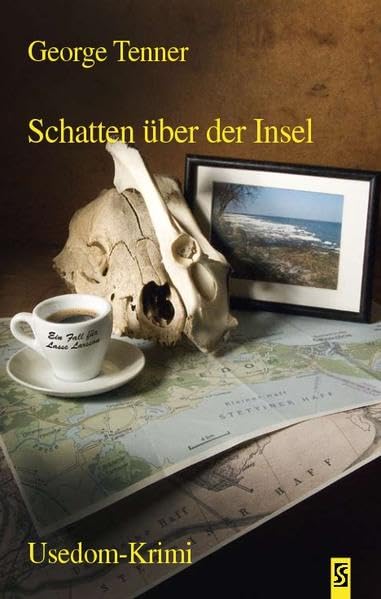 Schatten über der Insel Contemporary literature Books