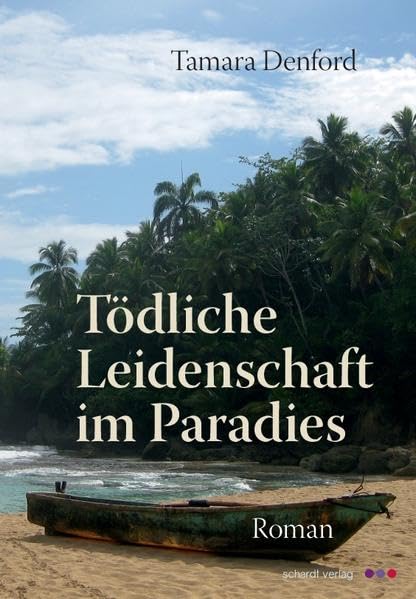 Product Image: Tödliche Leidenschaft im Paradies