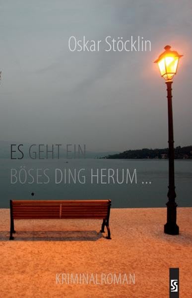 Es geht ein böses Ding herum ... Contemporary literature