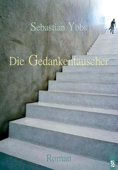 Die Gedankentauscher: Roman Contemporary literature