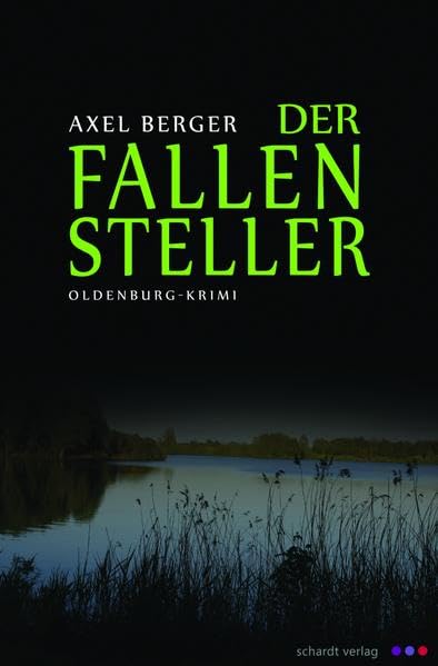 Der Fallensteller Contemporary literature Books