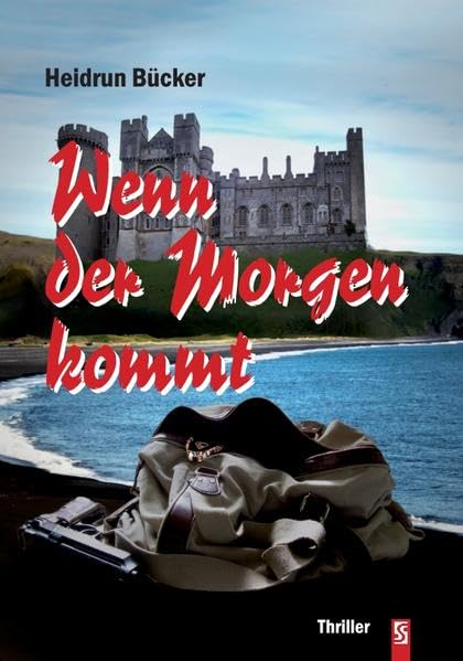 Wenn der Morgen kommt Contemporary literature Books