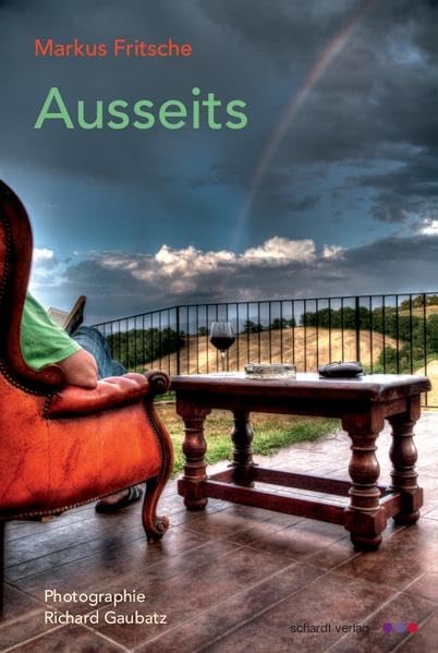 Ausseits book