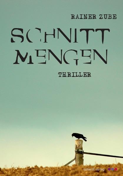 Schnittmengen Contemporary literature Books