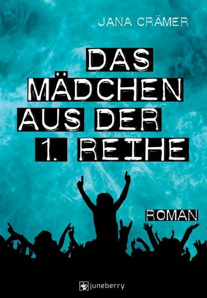 Product Image: Das Mädchen aus der 1. Reihe