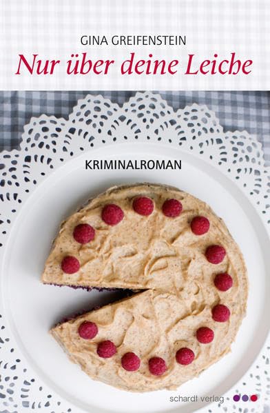 Nur über deine Leiche Contemporary literature Books