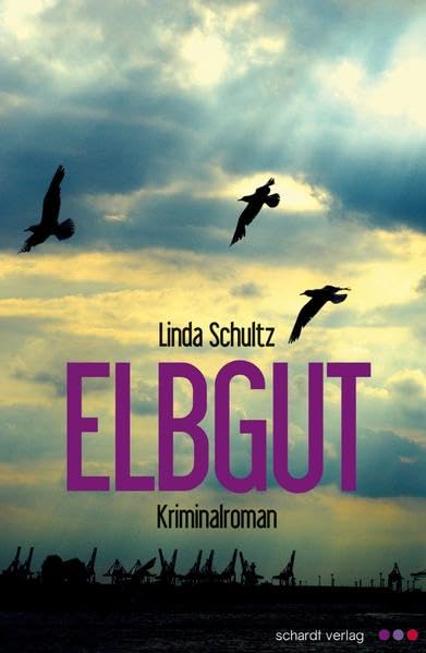Elbgut Contemporary literature
