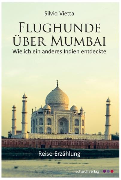 Product Image: Flughunde über Mumbai