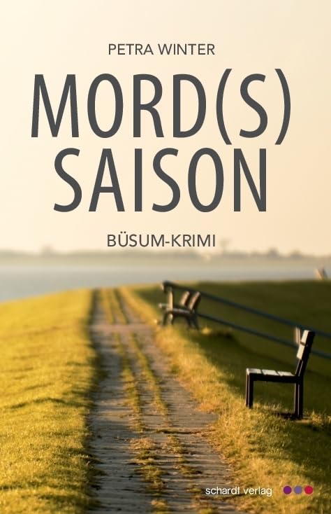 Mordssaison: Büsum-Krimi Contemporary literature