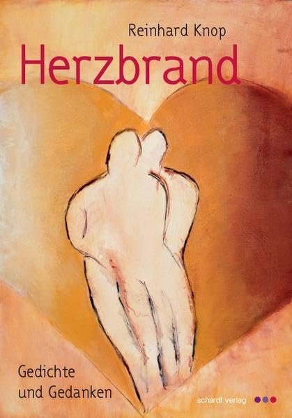 Herzbrand: Gedichte und Gedanken Poetry