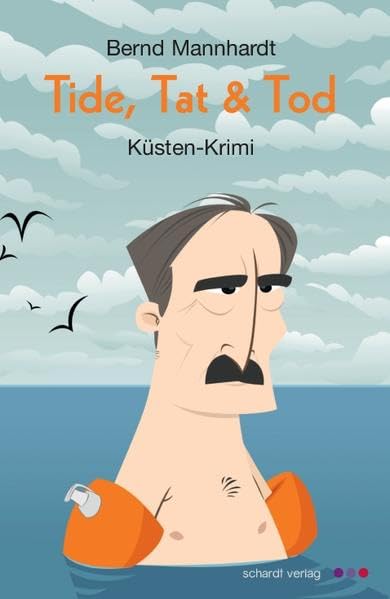 Tide, Tat und Tod: Küsten-Krimi Contemporary literature