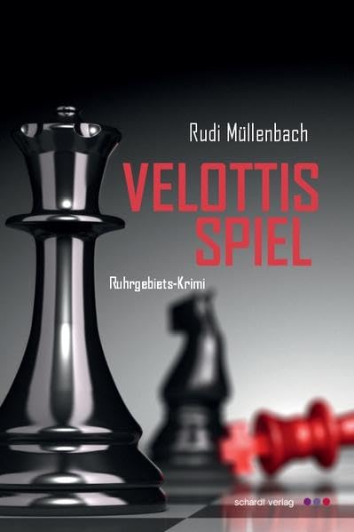 Product Image: Velottis Spiel