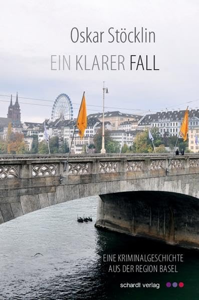 Ein klarer Fall Contemporary literature Books