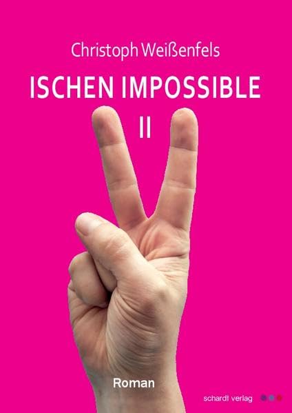 Ischen Impossible 2 Humour & Satire