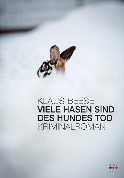 Viele Hasen sind des Hundes Tod Contemporary literature