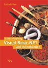 Product Image: VB.NET und Datenbanken, mit CD (Galileo Computing)