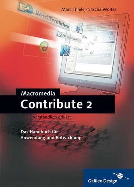 Makro: Das Handbuch für Anwendung und Entwicklung (Galileo Design) Business, Finance & Career