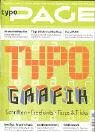 typoPAGE. Typo Grafik, Schriften, Freefonts, Tipps und Tricks. Books