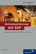 Bestandsoptimierung mit SAP: Effektives Bestandsmanagement mit mySAP ERP und mySAP SCM (SAP PRESS) Law