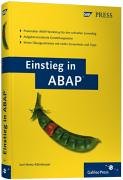 Einstieg in ABAP (SAP PRESS) Computer Science Books