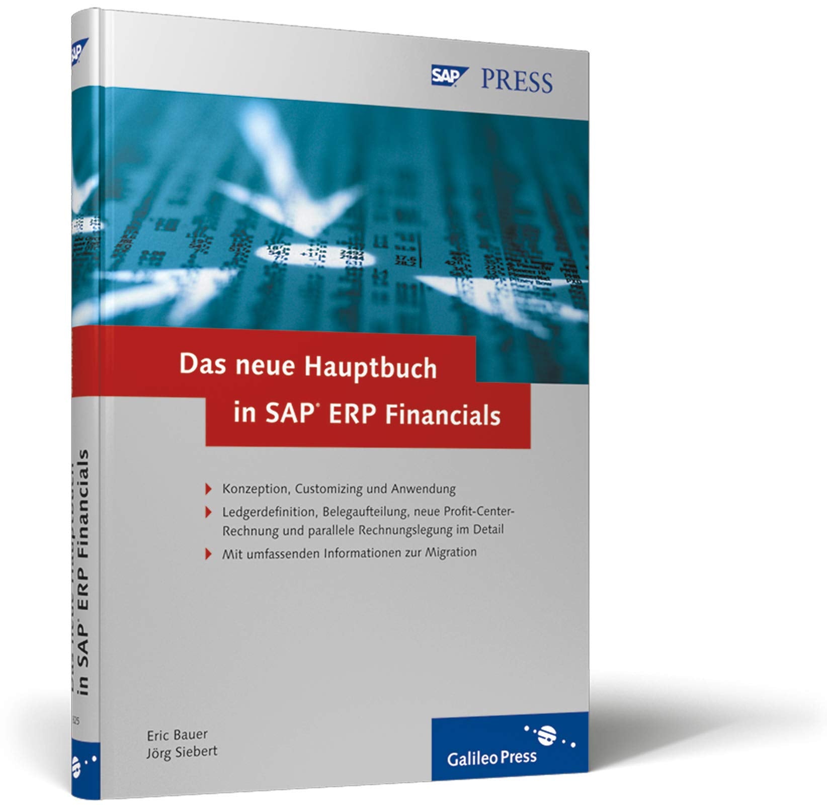 Das neue Hauptbuch in SAP ERP Financials (SAP PRESS) Business, Finance & Career