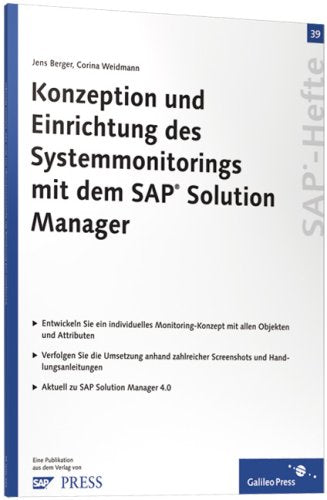 SAP Business Connector – Anwendung und Entwicklung: SAP-Heft 7 (SAP-Hefte) Computer Science