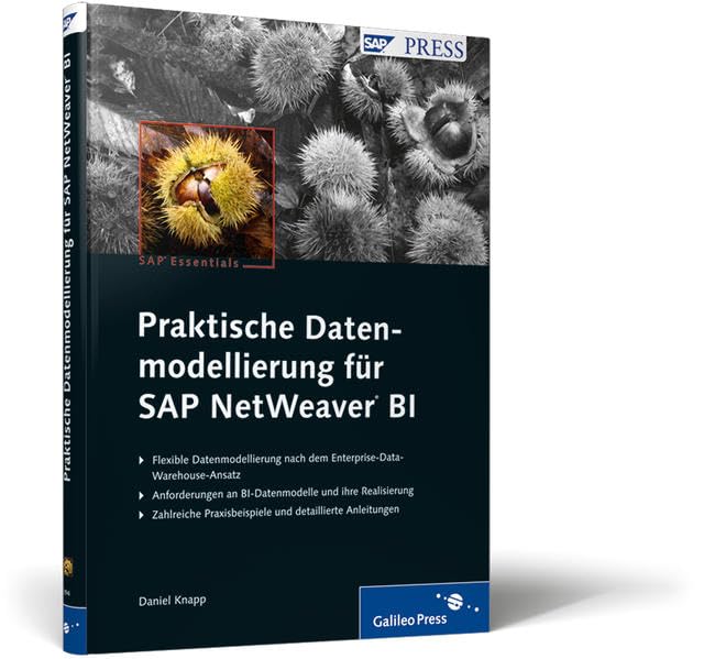 Praktische Datenmodellierung für SAP NetWeaver BI (SAP PRESS) Law