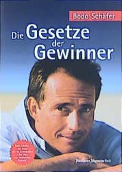 Die Gesetze der Gewinner Business, Finance & Career Books