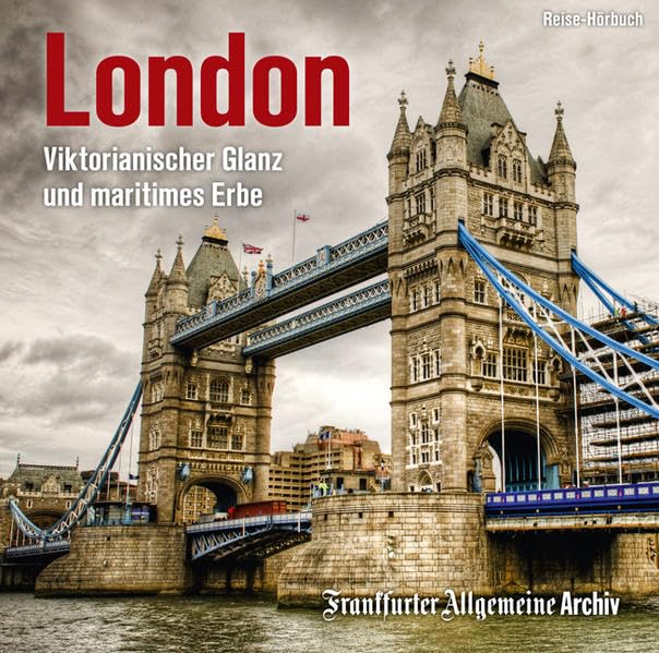 London: Viktorianischer Glanz und maritimes Erbe Leisure, Home & Garden