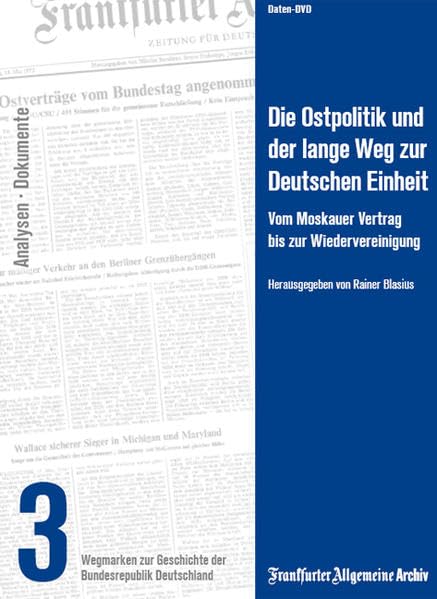 Die Ostpolitik und der lange Weg zur Deutschen Einheit - Wegmarken zur Geschichte der Bundesrepublik Deutschland Teil 3 Other software