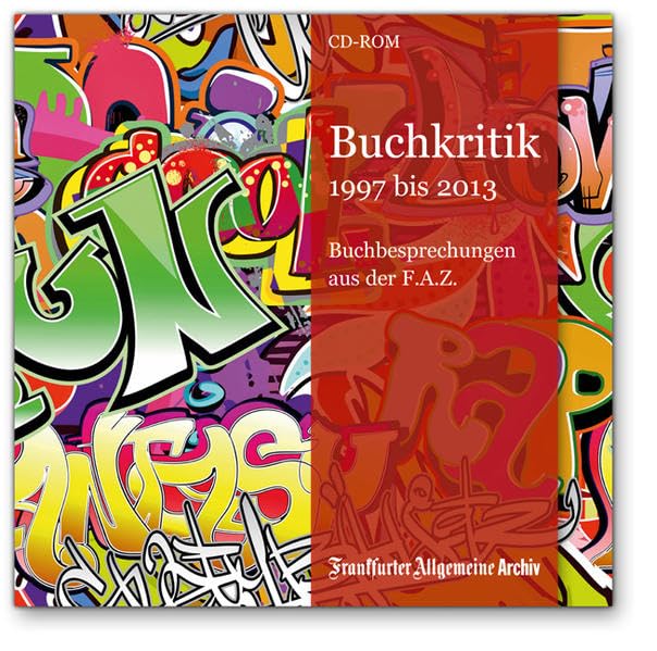 Buchkritik 1997 bis 2013 Other software