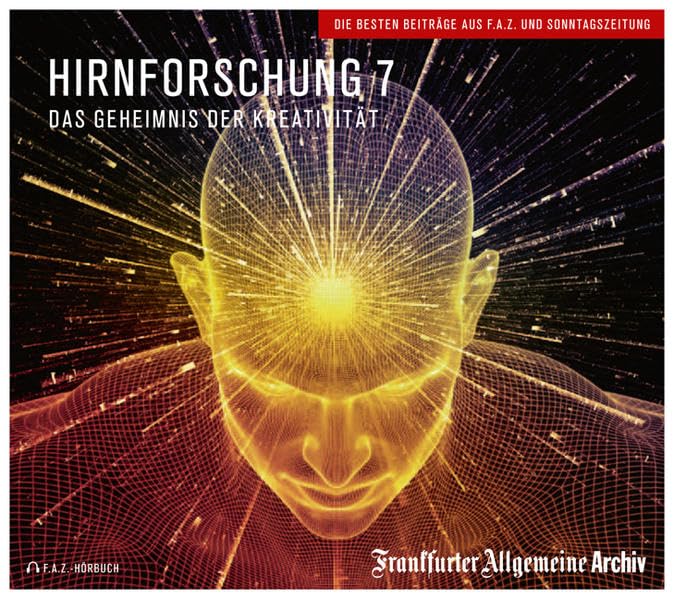 Hirnforschung 7: Das Geheimnis der Kreativität Medicine