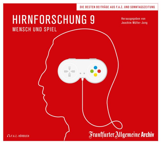 Hirnforschung 9: Mensch und Spiel Computer Science