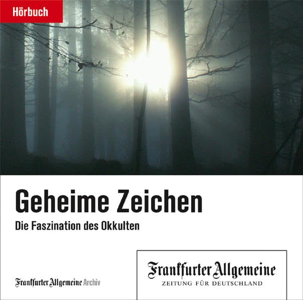 Geheime Zeichen: Die Faszination des Okkulten Social Sciences