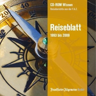 Reiseblatt: 1993 bis 2006 Learning