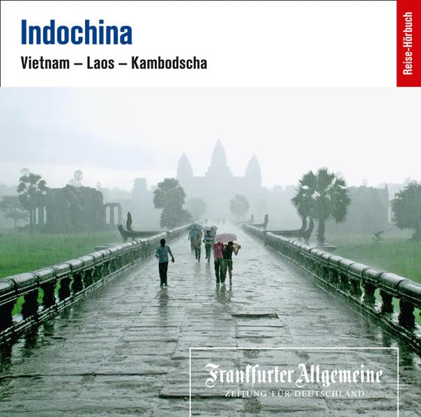 Indochina: Vietnam - Laos - Kambodscha Leisure, Home & Garden