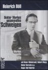 Doktor Murkes gesammeltes Schweigen: Doktor Murkes gesammelte Nachrufe Movies
