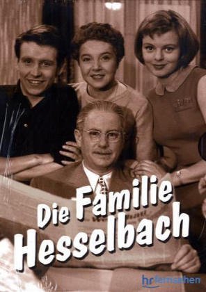 Die Familie Hesselbach, 1. Staffel, Folgen 25-42 Films