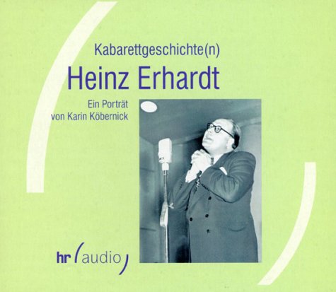 Product Image: Kabarettgeschichten: Heinz Erhardt