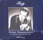 That's Entertainment: Peter Frankenfeld: Ein Porträt Pop culture
