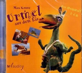 Product Image: Urmel aus dem Eis