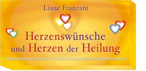 Herzenswünsche und Herzen der Heilung Religion & Esotericism
