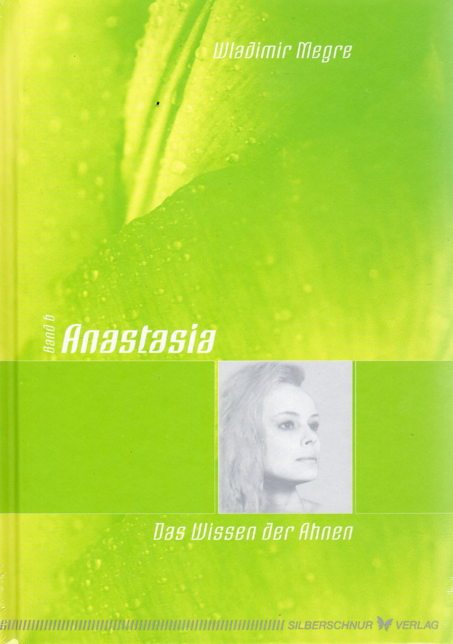 Anastasia - Das Wissen der Ahnen Religion & Esotericism