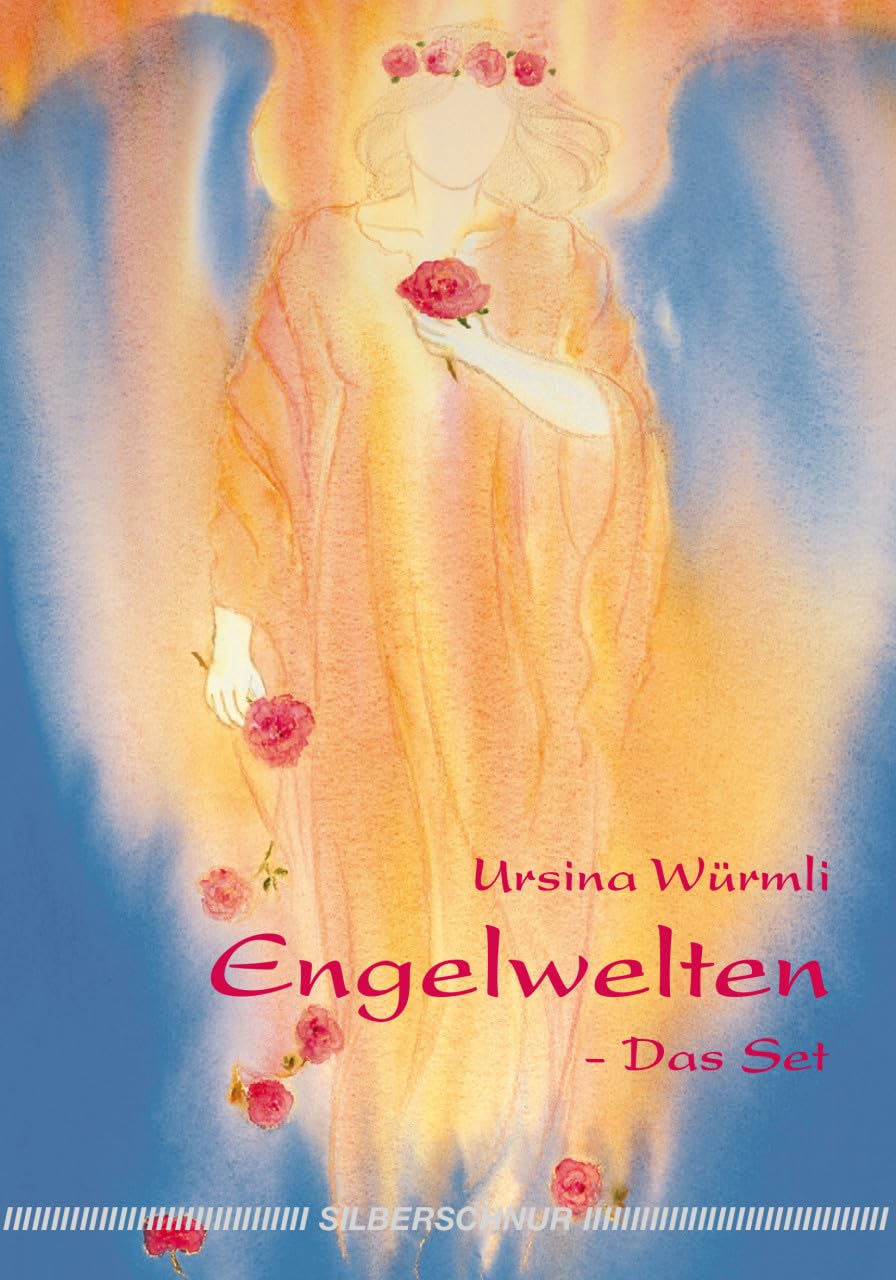 Product Image: Engelwelten - Das Set