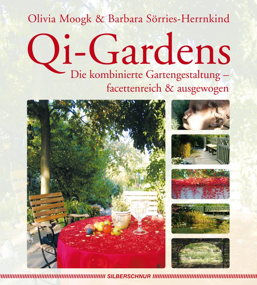 Qi-Gardens Garden & Plants